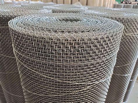 oem woven metal mesh fabric|industrial metal wire mesh.